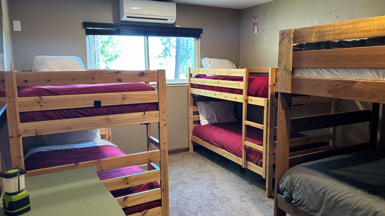 Photo of Bedroom in Arnold