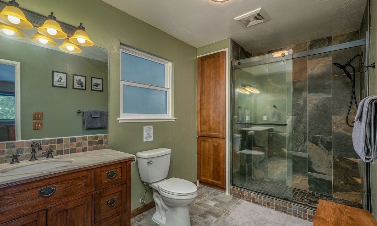 Photo of Bathroom in Arnold