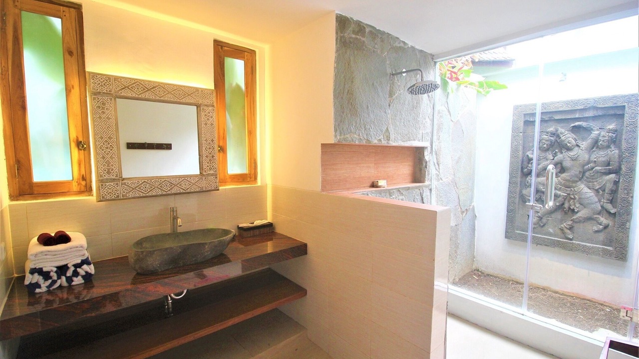 Photo of Bathroom in Tibubeneng