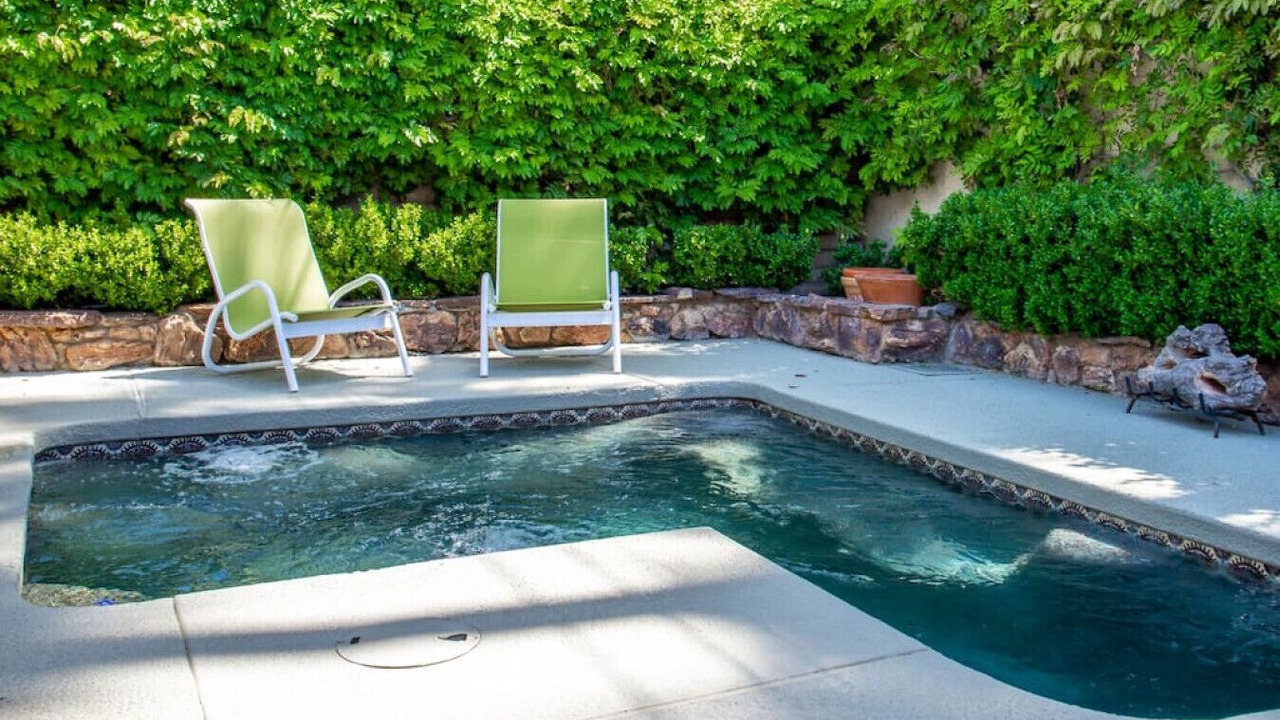 Photo of Outdoor in Deepwell Estates