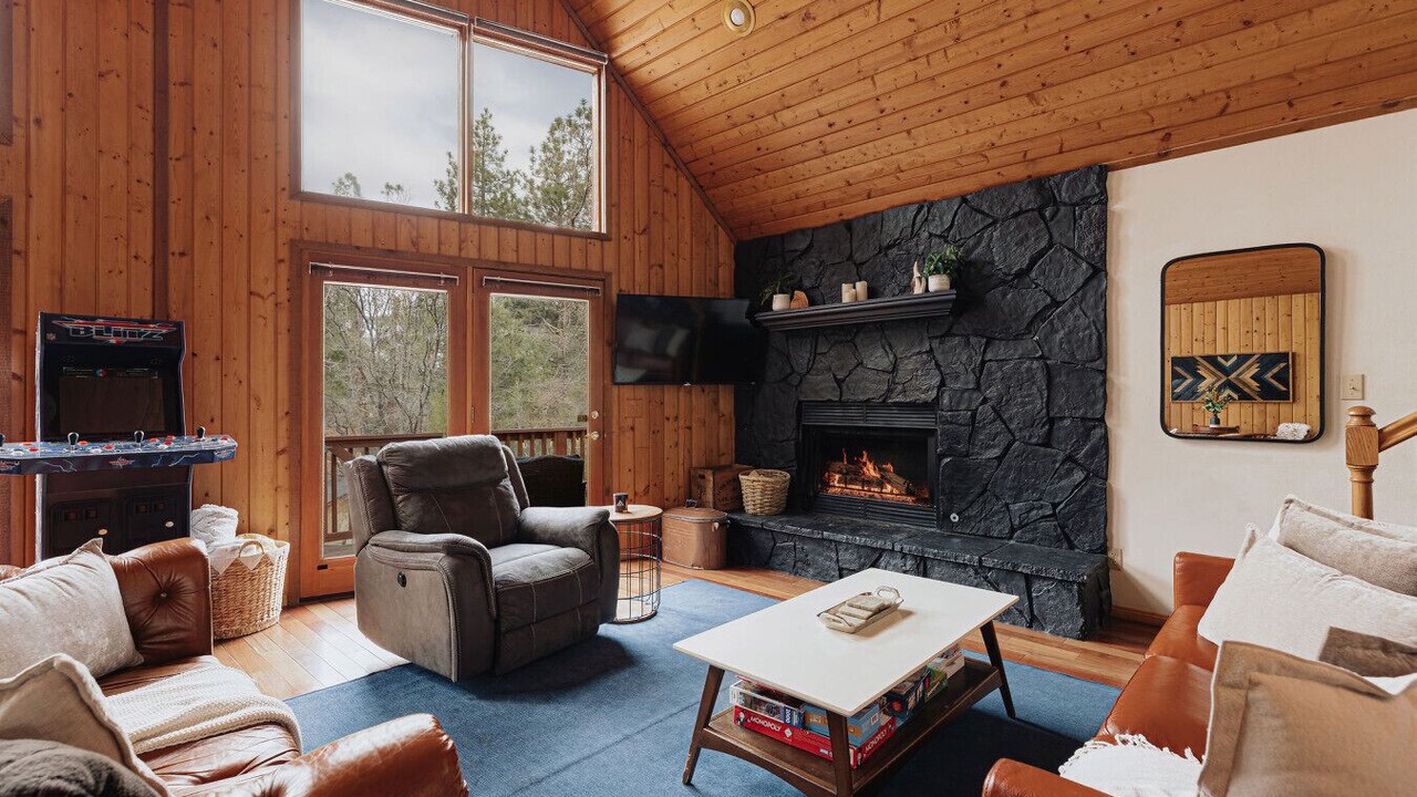 Photo of Livingroom in Sugarloaf