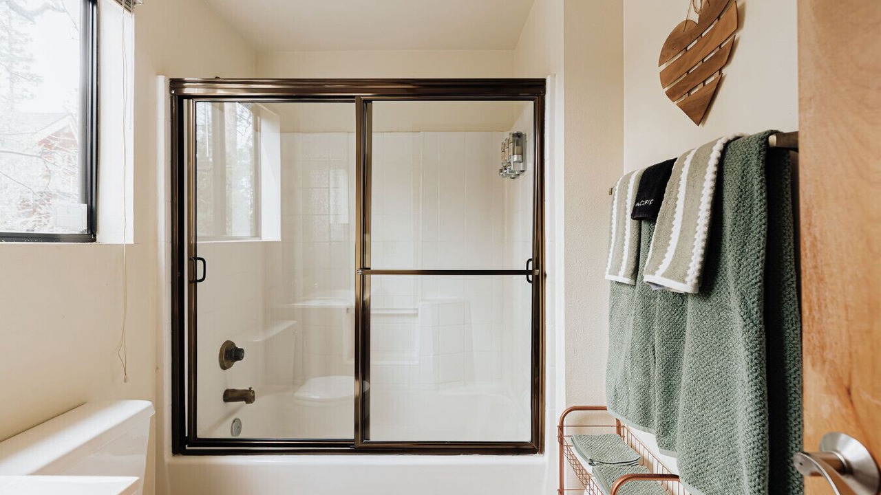 Photo of Bathroom in Sugarloaf