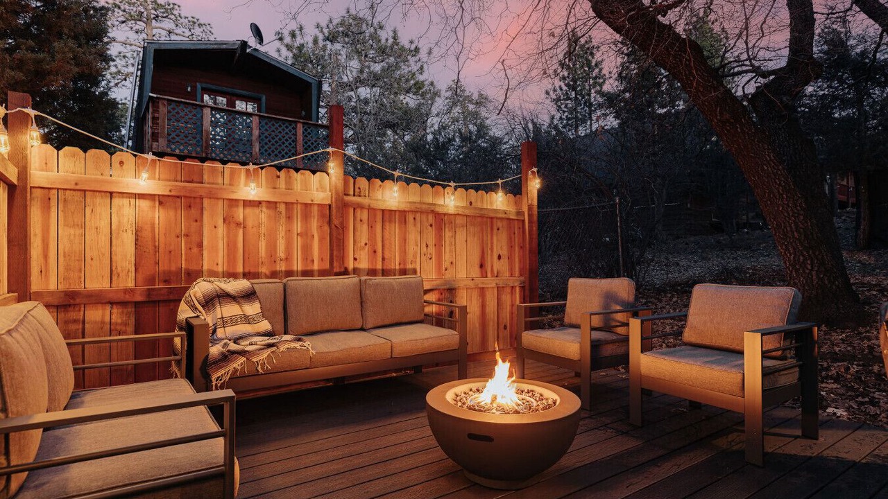 Photo of Livingroom in Sugarloaf