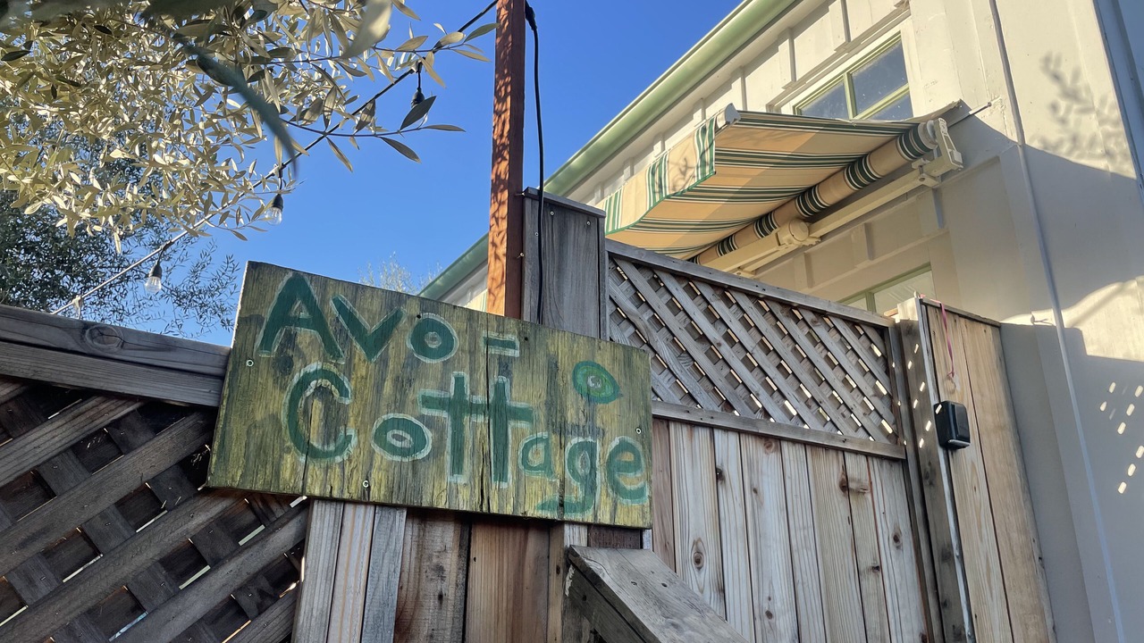 Photo of Outdoor in Carpinteria