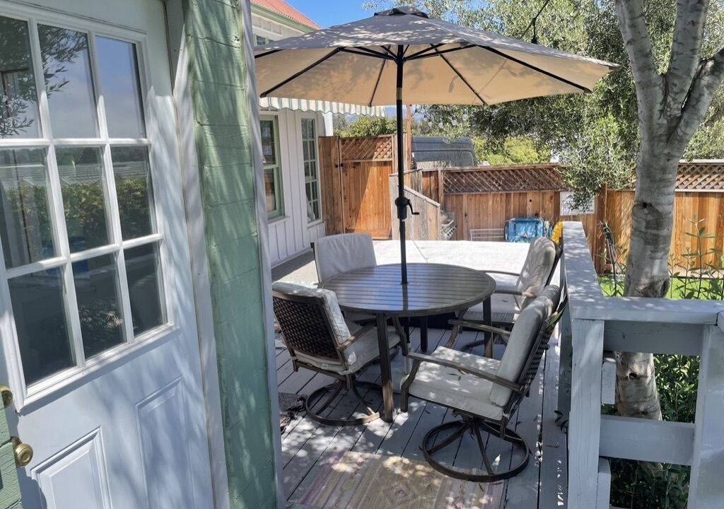 Photo of Outdoor in Carpinteria