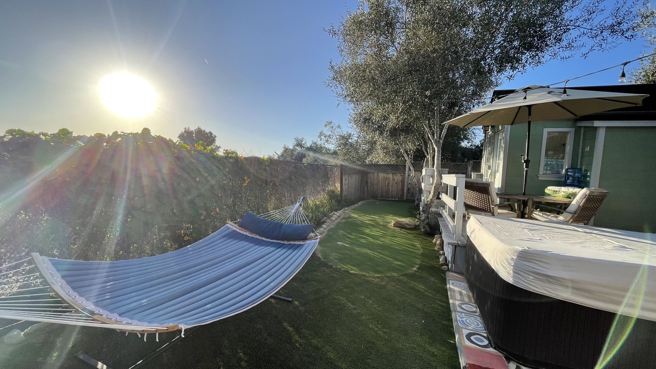 Photo of Outdoor in Carpinteria