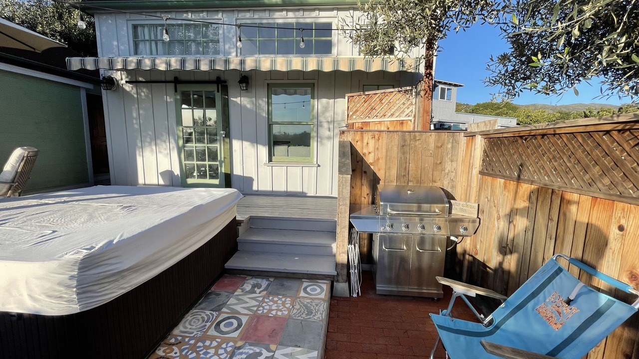 Photo of Outdoor in Carpinteria
