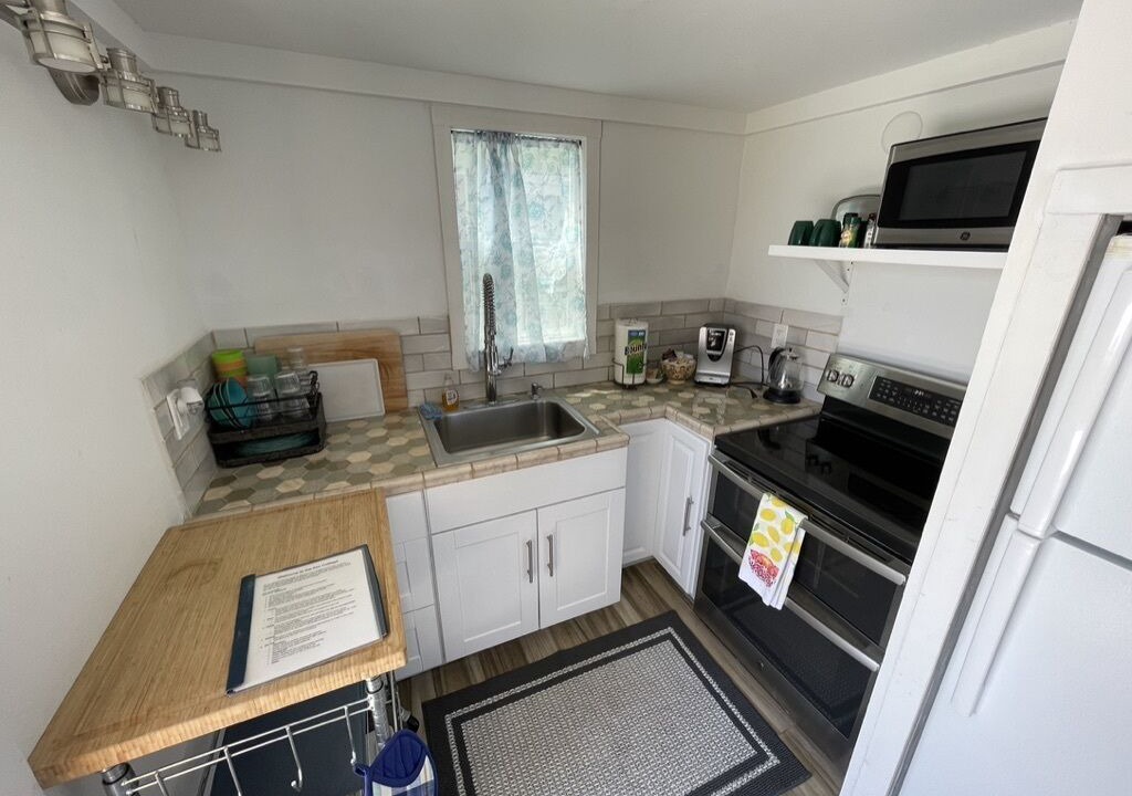 Photo of Kitchen in Carpinteria