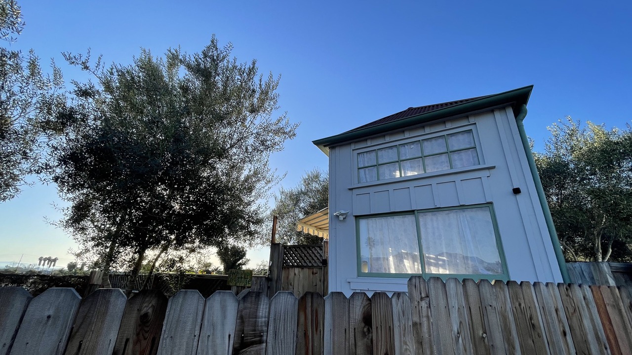 Photo of Outdoor in Carpinteria