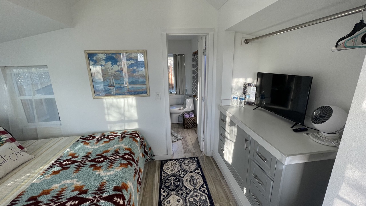 Photo of Bedroom in Carpinteria