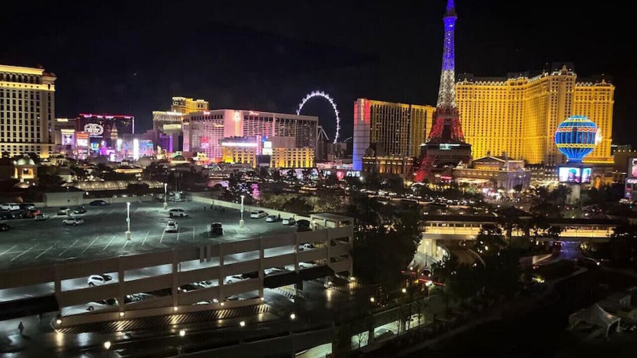 Photo of Others in Las Vegas Strip