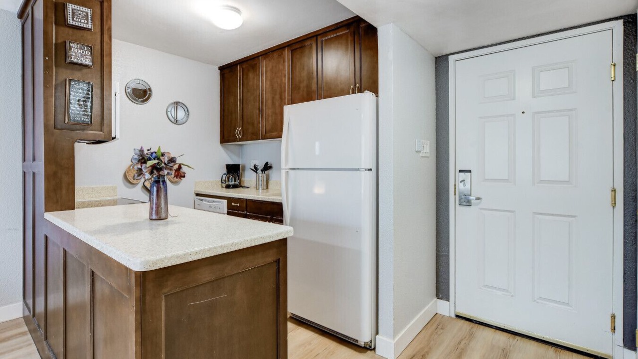 Photo of Kitchen in Las Vegas Strip