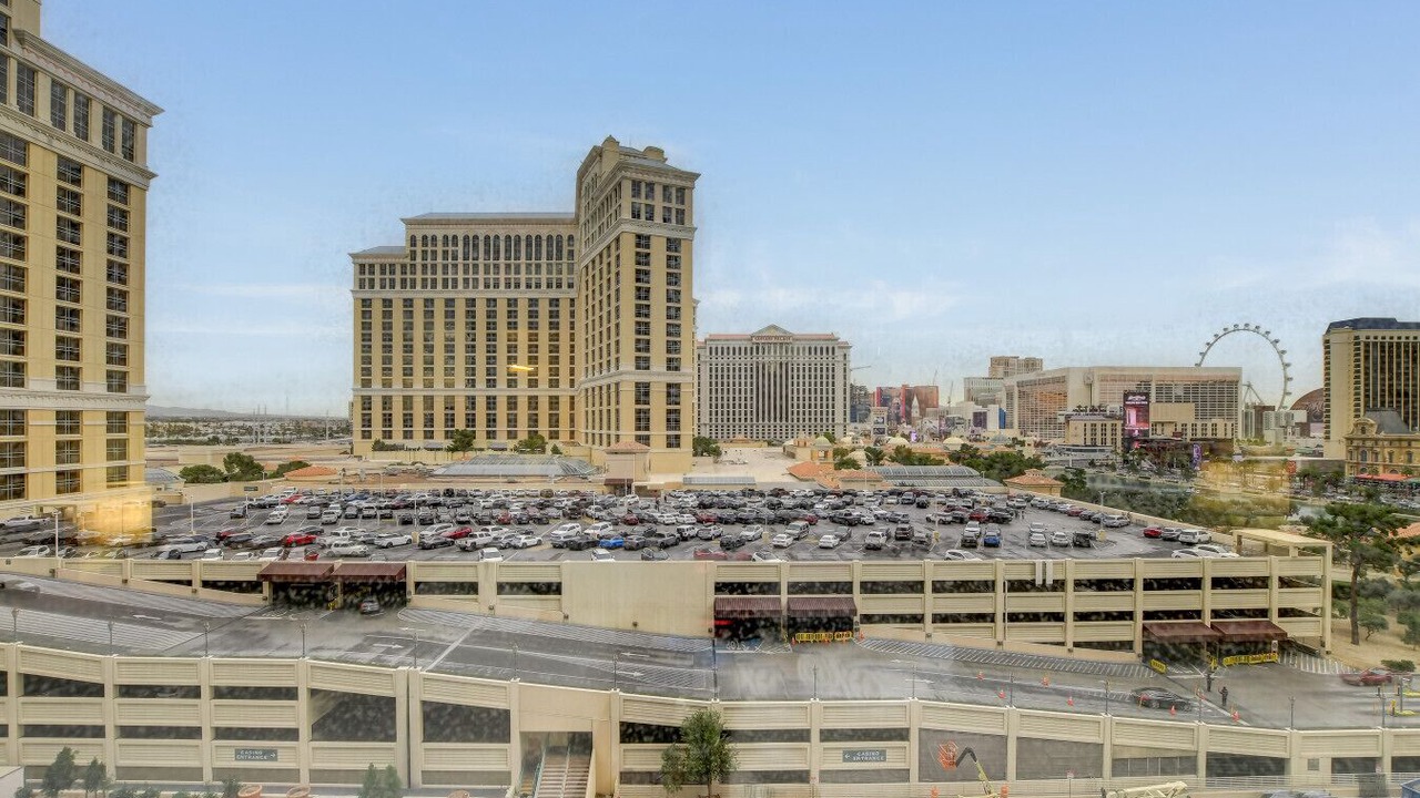 Photo of Others in Las Vegas Strip