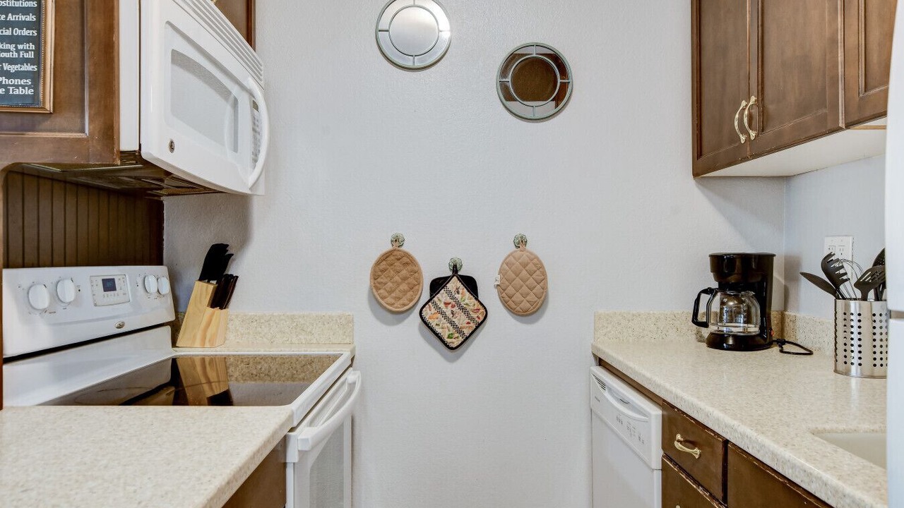 Photo of Kitchen in Las Vegas Strip