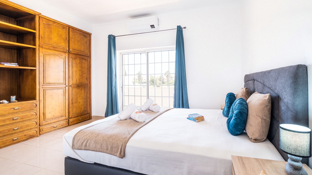 Photo of Bedroom in Albufeira