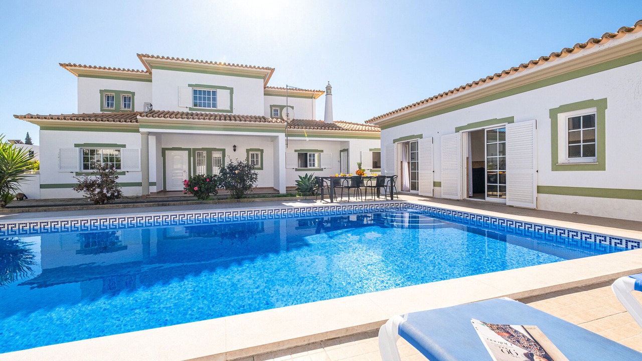 Photo of Outdoor in Albufeira
