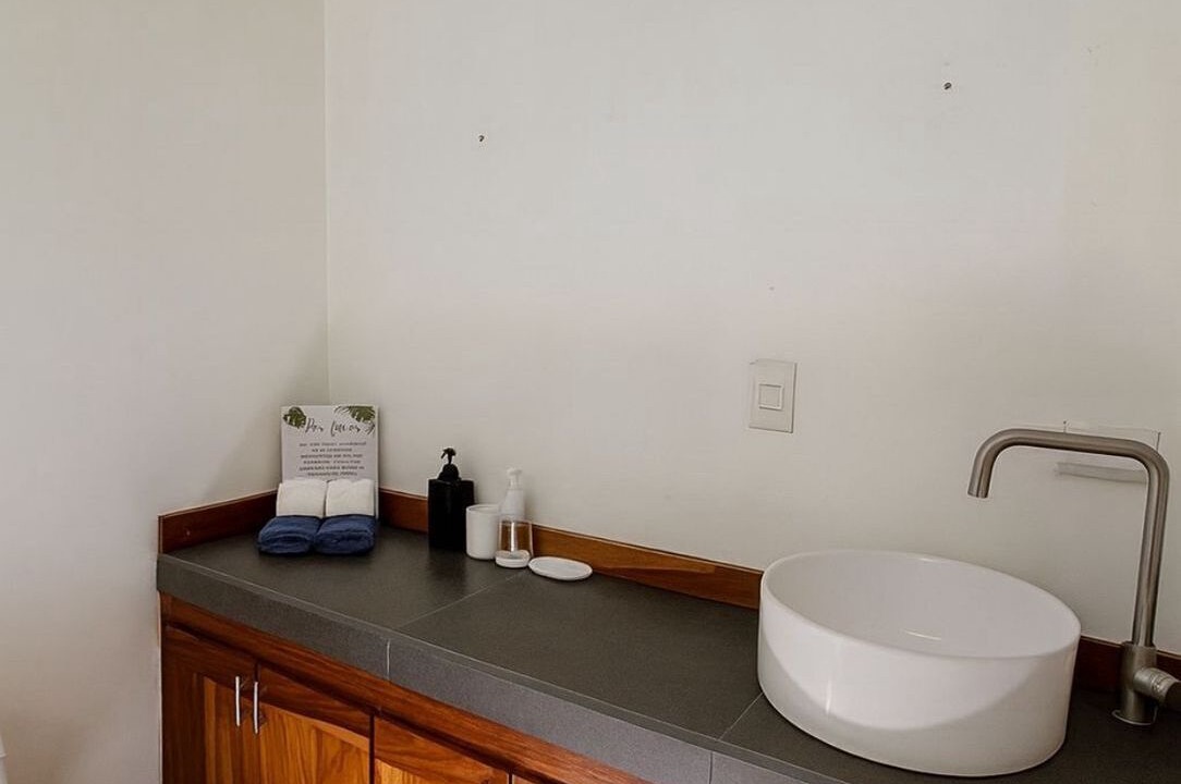 Photo of Bathroom in Puerto Viejo de Talamanca