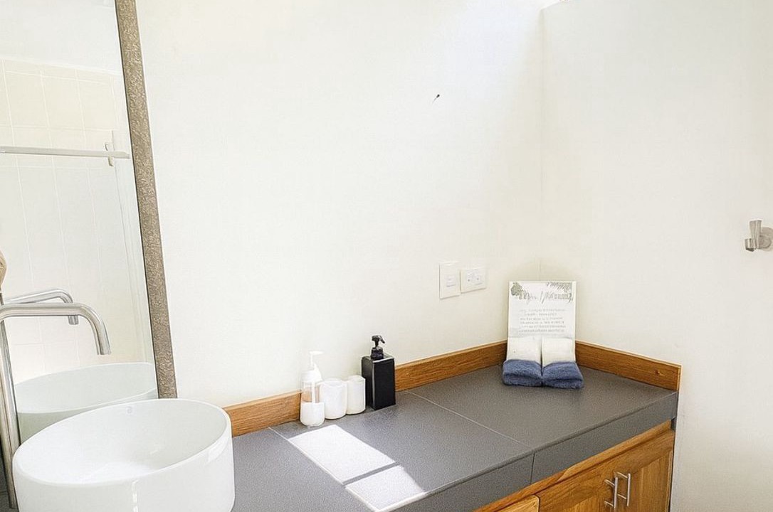 Photo of Bathroom in Puerto Viejo de Talamanca