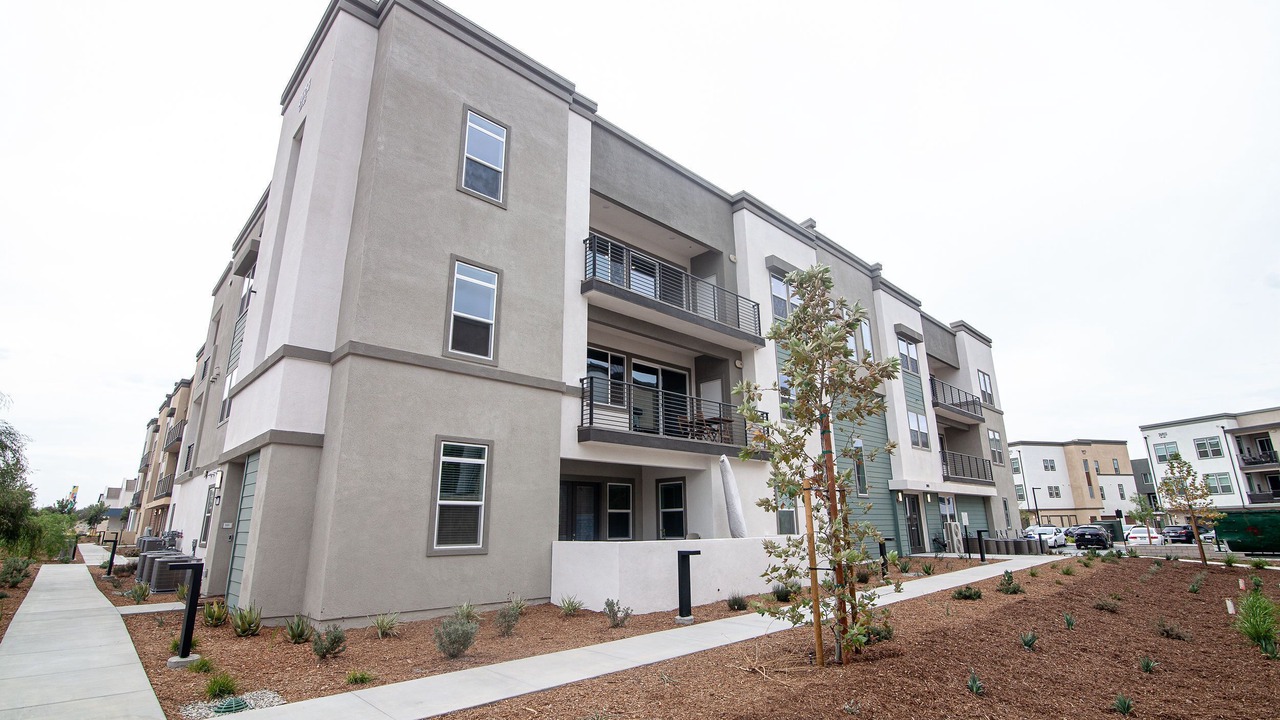 Photo of Outdoor in Stevenson Ranch