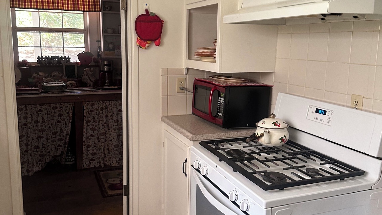 Photo of Kitchen in Julian