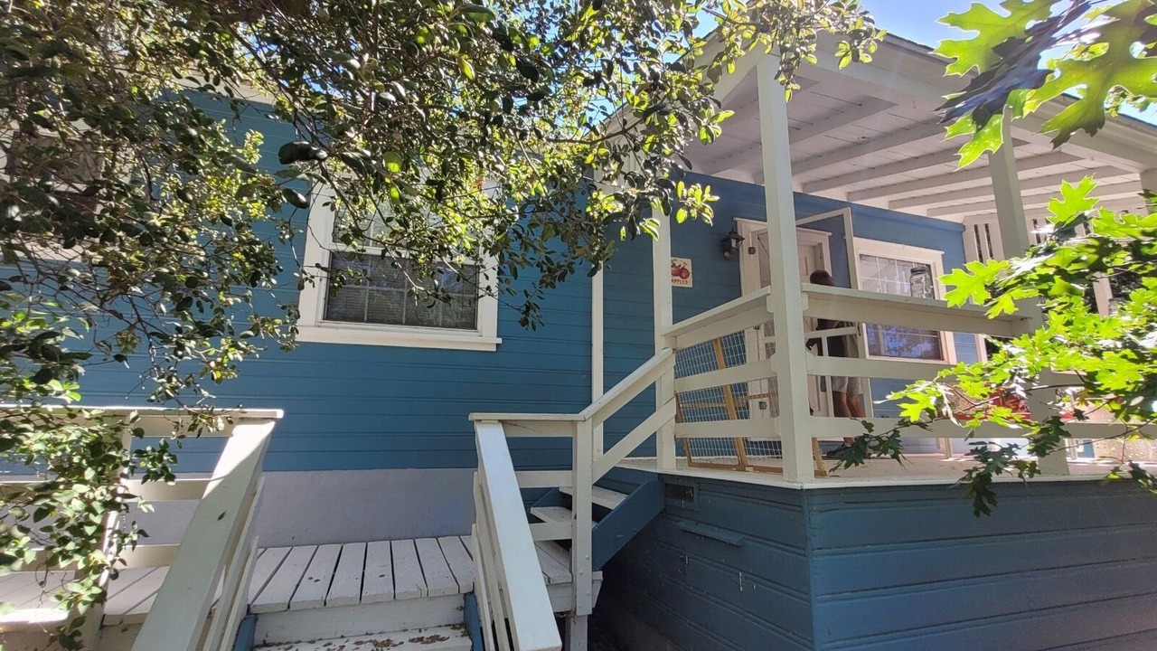 Photo of Outdoor in Julian
