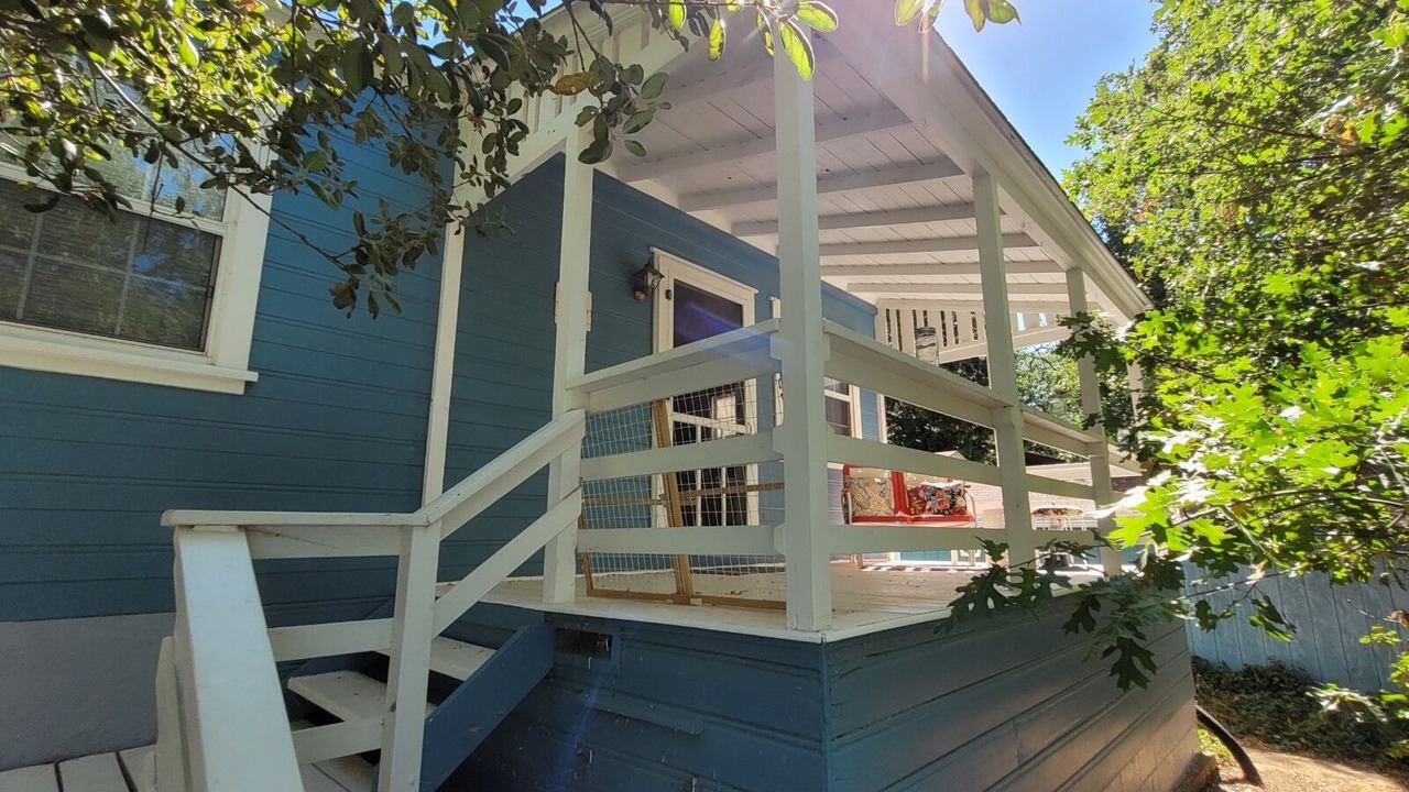Photo of Outdoor in Julian