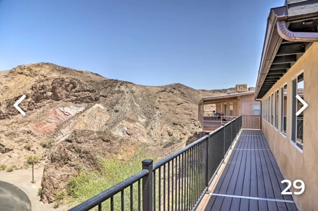 Photo of Outdoor in Cienega Springs