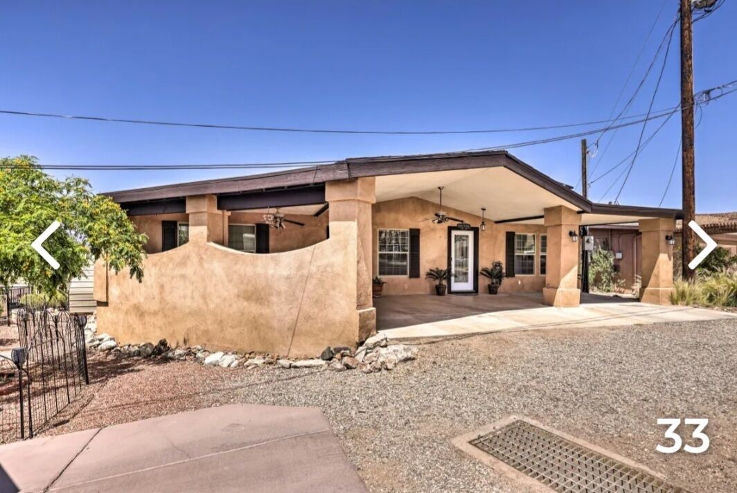 Photo of Outdoor in Cienega Springs