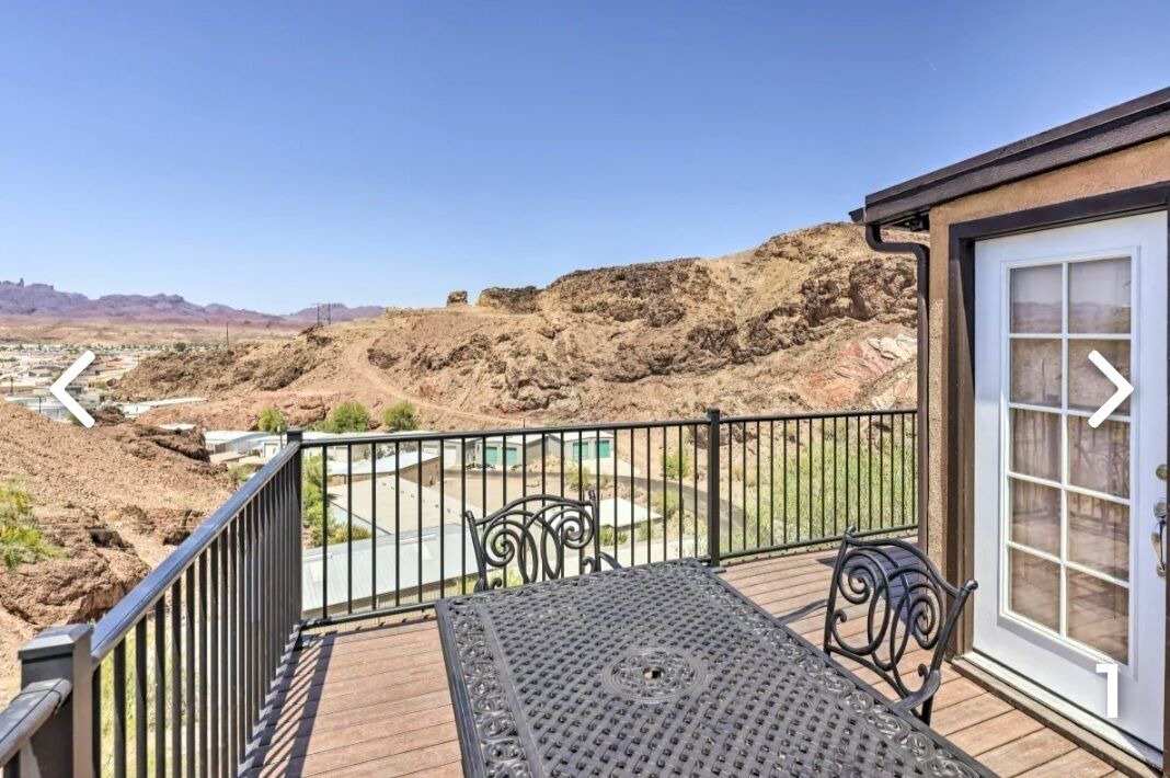 Photo of Outdoor in Cienega Springs