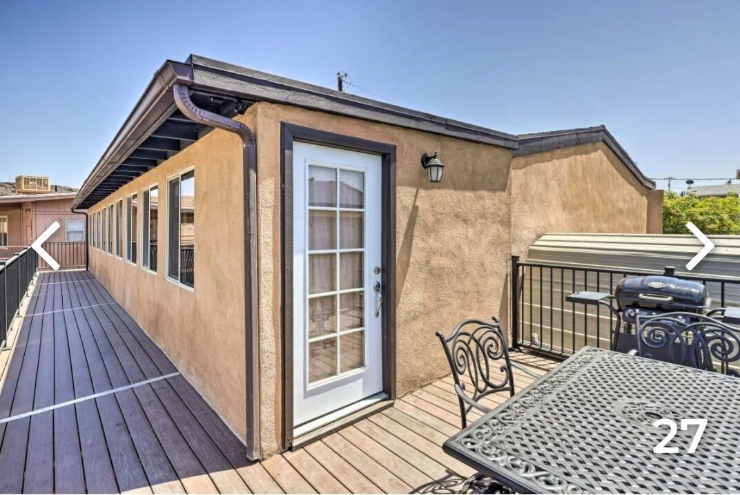 Photo of Outdoor in Cienega Springs