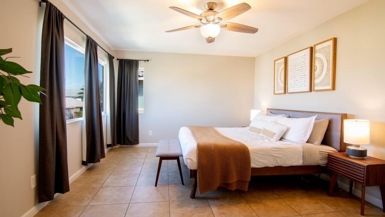 Photo of Bedroom in Coachella
