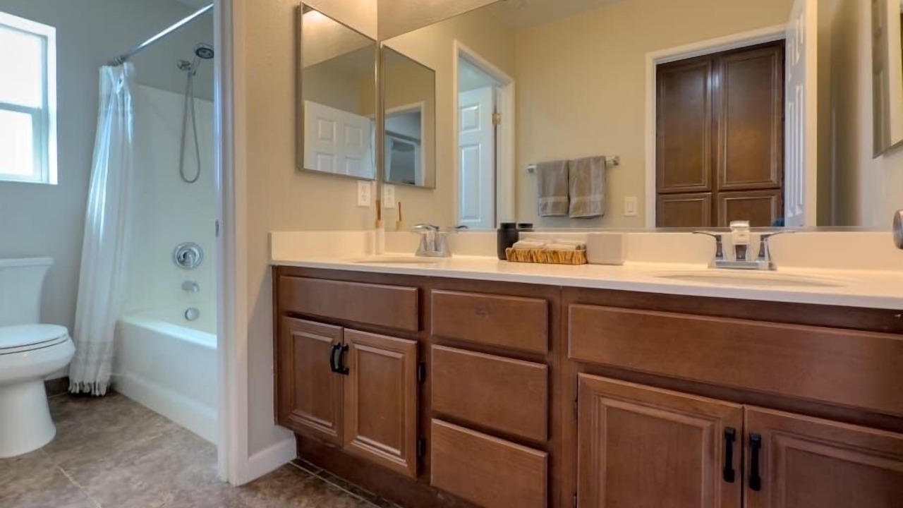 Photo of Bathroom in Coachella