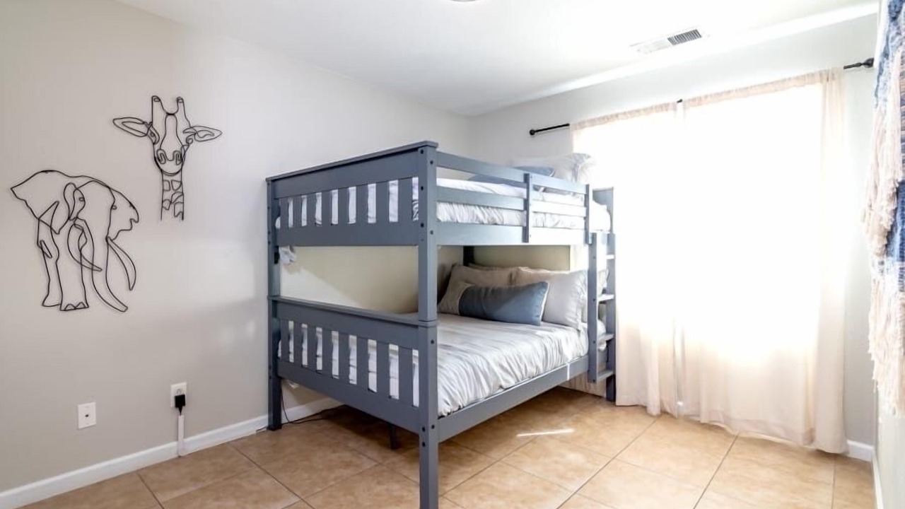 Photo of Bedroom in Coachella