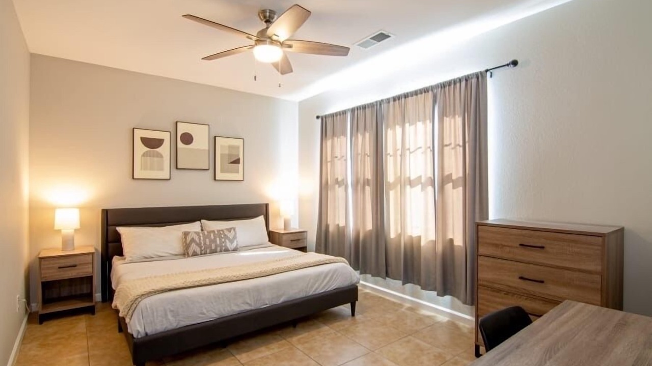 Photo of Bedroom in Coachella