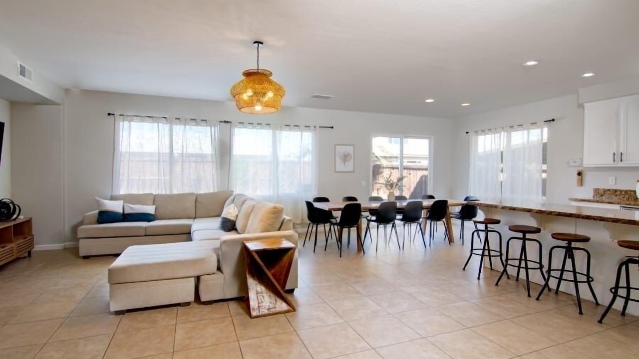 Photo of Livingroom in Coachella