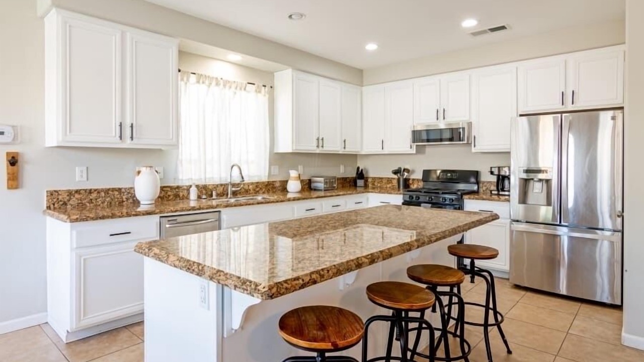 Photo of Kitchen in Coachella