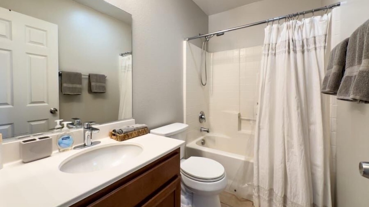 Photo of Bathroom in Coachella