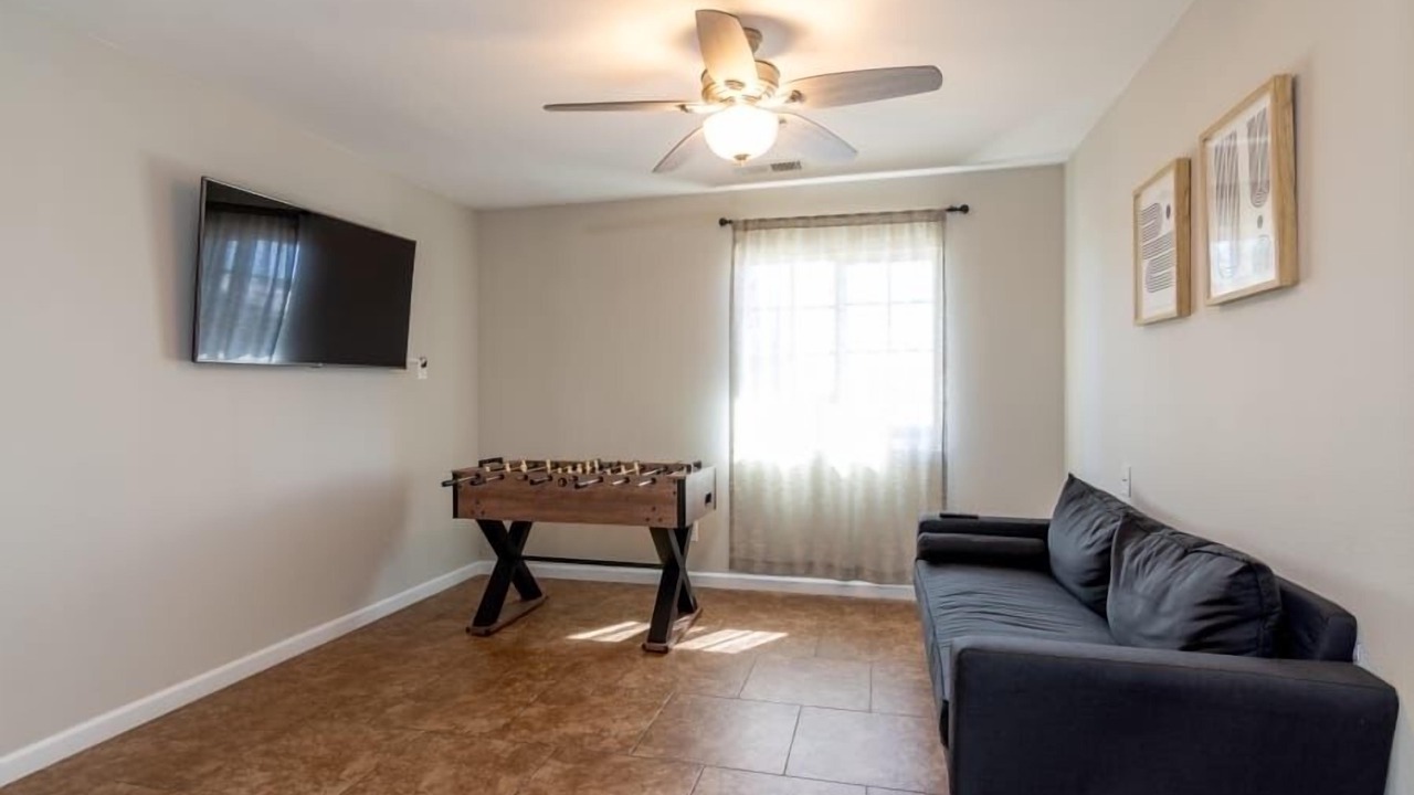 Photo of Bedroom in Coachella