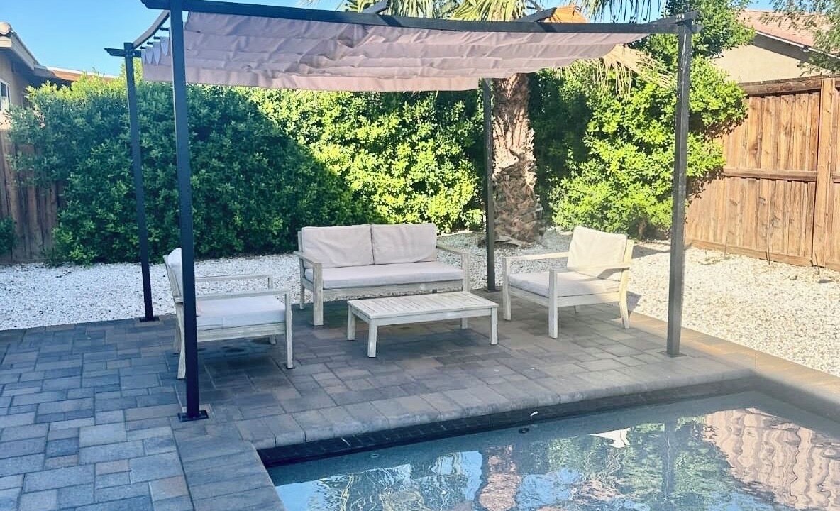 Photo of Outdoor in Coachella