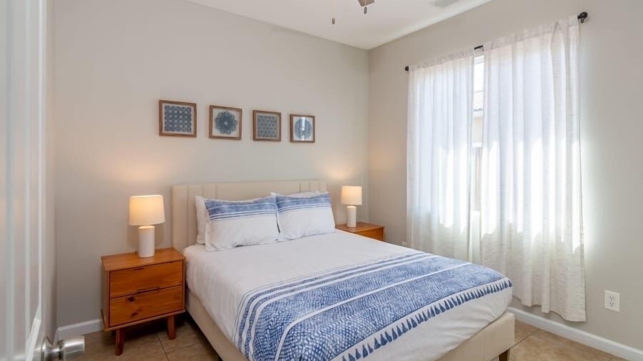 Photo of Bedroom in Coachella