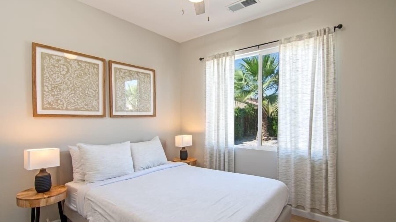 Photo of Bedroom in Coachella