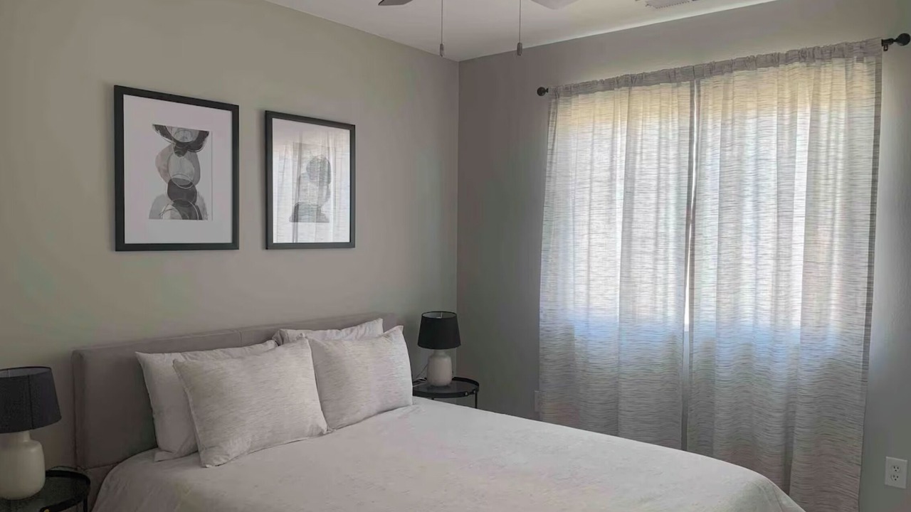 Photo of Bedroom in Coachella
