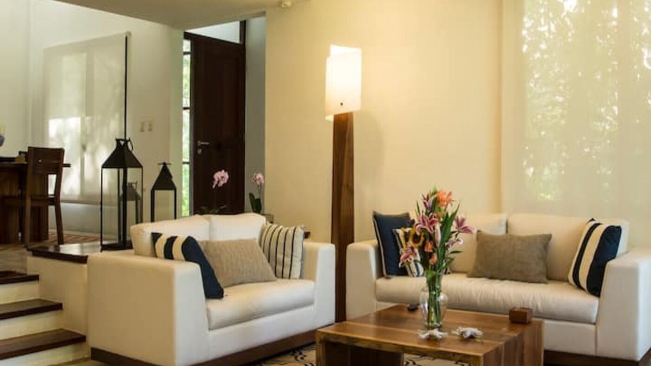 Photo of Livingroom in Playa El Coco