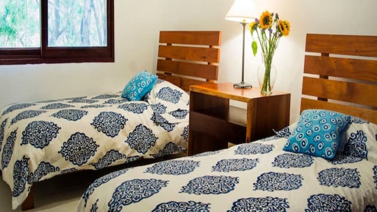 Photo of Bedroom in Playa El Coco