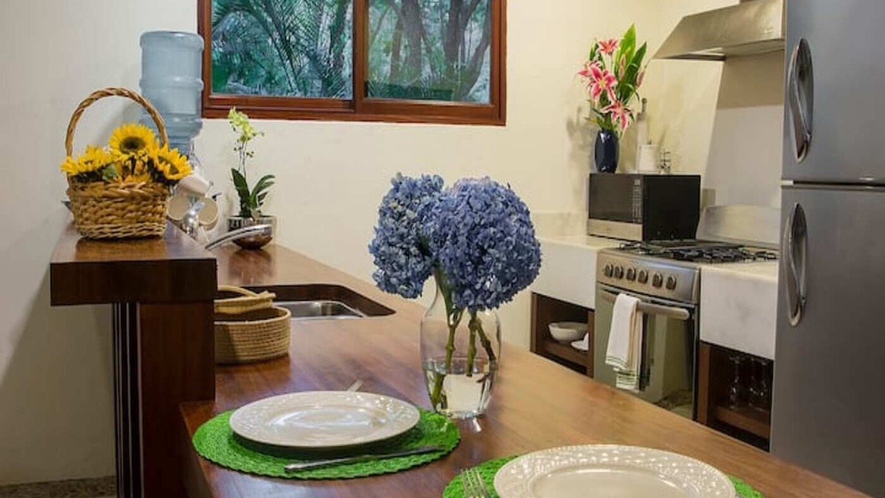 Photo of Kitchen in Playa El Coco