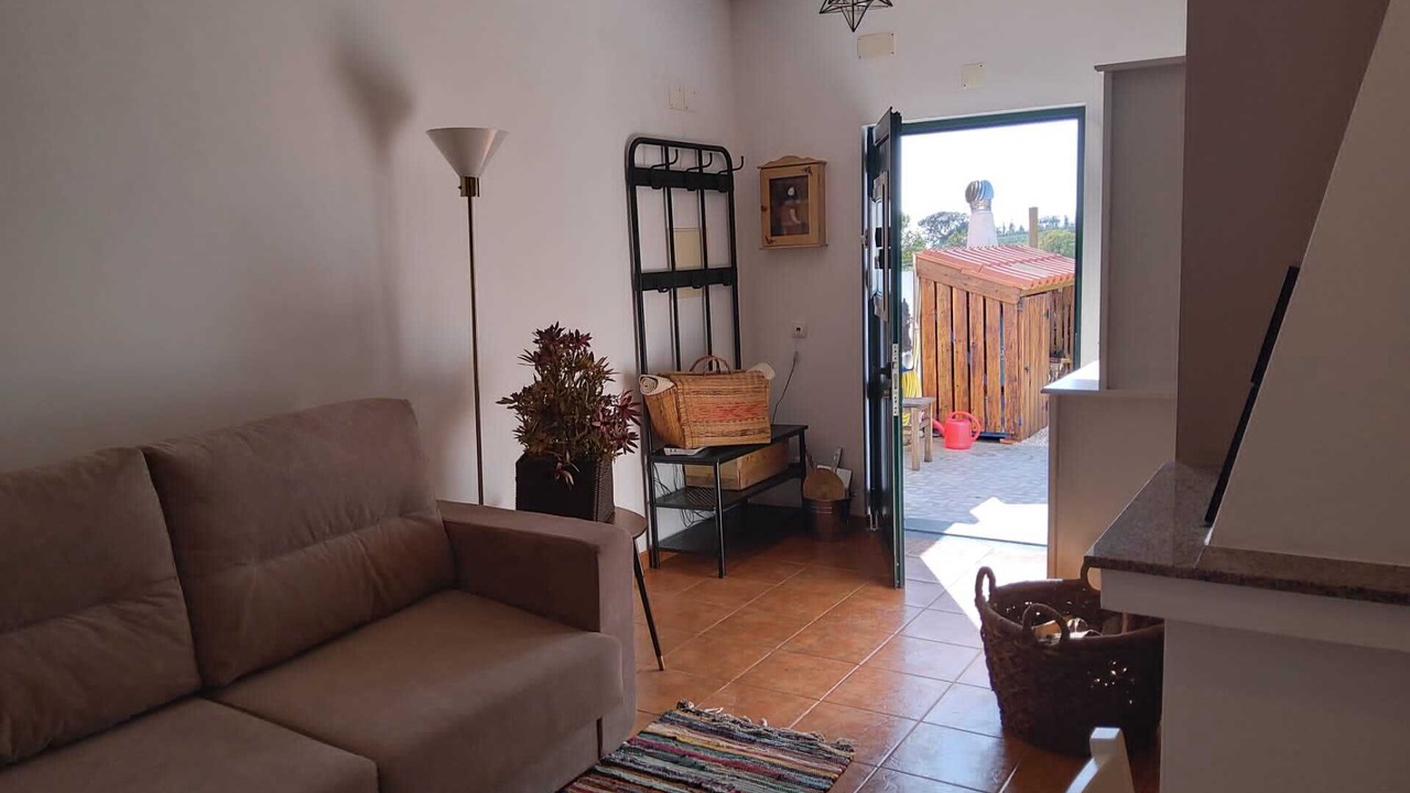 Photo of Livingroom in Sao Teotonio