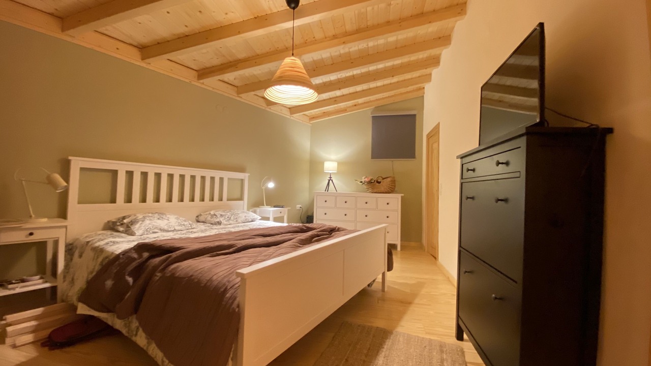 Photo of Bedroom in Sao Teotonio