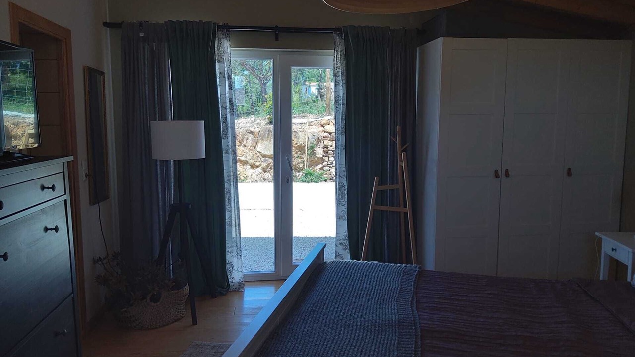 Photo of Bedroom in Sao Teotonio