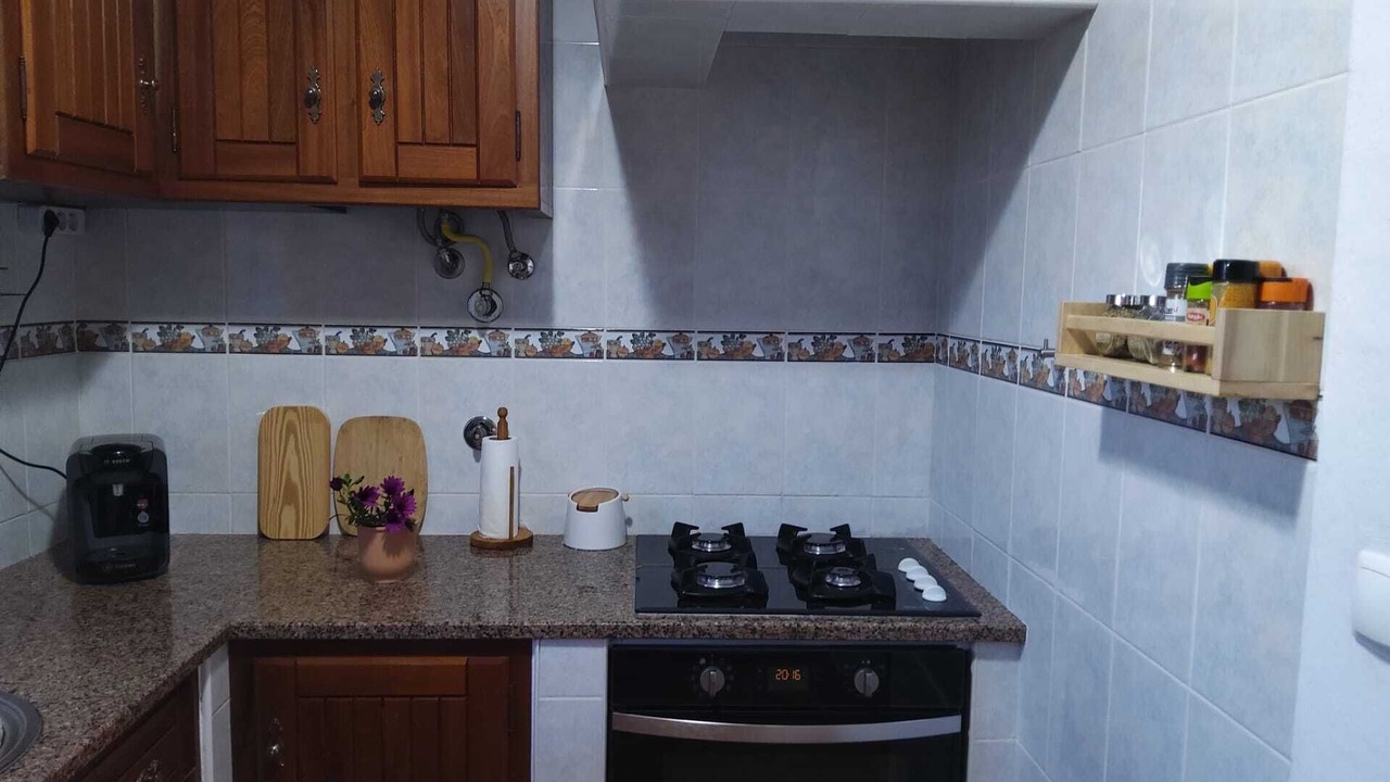 Photo of Kitchen in Sao Teotonio