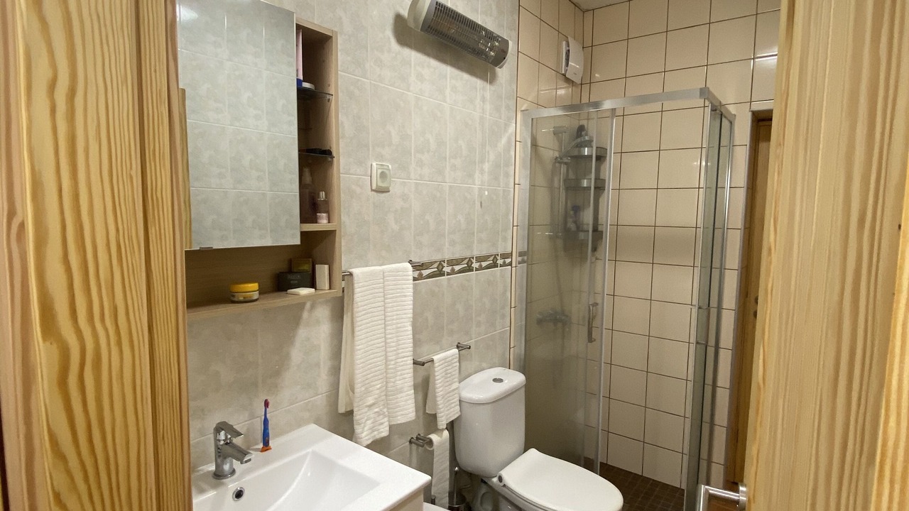 Photo of Bathroom in Sao Teotonio